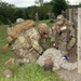 Future Army medics undergo rigorous field training exercise at Fort Indiantown Gap