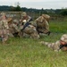 Future Army medics undergo rigorous field training exercise at Fort Indiantown Gap