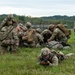 Future Army medics undergo rigorous field training exercise at Fort Indiantown Gap