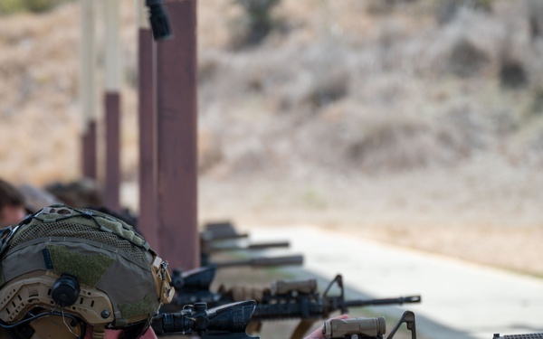 Range day with JTF-SG Marines
