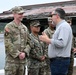 Texas Senator visits service members in Panama