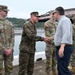 Texas Senator visits service members in Panama