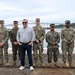 Texas Senator visits service members in Panama
