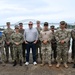 Texas Senator visits service members in Panama