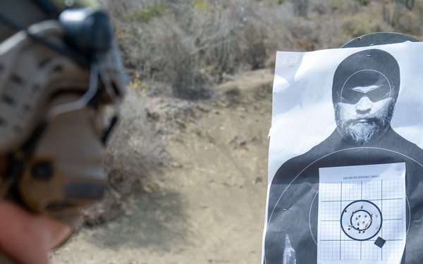 Range day with JTF-SG Marines