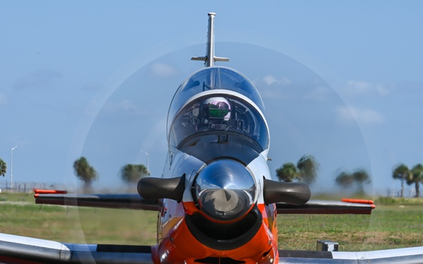 Flight Operations