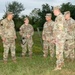 Future Army medics undergo rigorous field training exercise at Fort Indiantown Gap