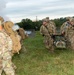 Future Army medics undergo rigorous field training exercise at Fort Indiantown Gap