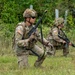 Future Army medics undergo rigorous field training exercise at Fort Indiantown Gap