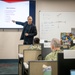 HRCOE completes latest Certification Preparation and Exam Program Phase II in Newport