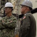 Commander, NAVSUP WSS visits USS Ronald Reagan