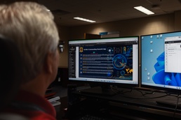 2nd MLG Leads the Way in Command Data Analytics