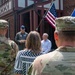 Three Generations of Air Power: McMullen House Dedication