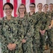 Medical Service Corps Reservists reach new milestone with Navy-Marine Corps Large Scale Exercise