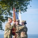 Fort Hamilton Welcomes New Command Sergeant Major