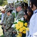 Fort Hamilton Welcomes New Command Sergeant Major