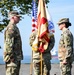 Fort Hamilton Welcomes New Command Sergeant Major