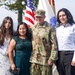 Fort Hamilton Welcomes New Command Sergeant Major