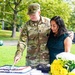 Fort Hamilton Welcomes New Command Sergeant Major