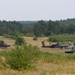 U.S. and Polish Forces Showcase Apache Air and Ground Integration Capabilities in Poland