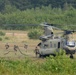 U.S. and Polish Forces Showcase Apache Air and Ground Integration Capabilities in Poland