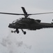 U.S. and Polish Forces Showcase Apache Air and Ground Integration Capabilities in Poland