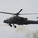 U.S. and Polish Forces Showcase Apache Air and Ground Integration Capabilities in Poland