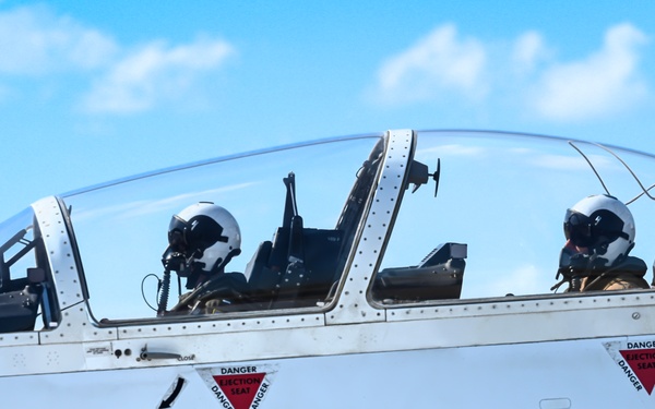 Flight Operations