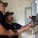 USACE staff work around the clock to reopen recreation areas after historic flooding
