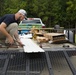 USACE staff work around the clock to reopen recreation areas after historic flooding