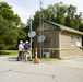USACE staff work around the clock to reopen recreation areas after historic flooding