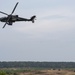 U.S. and Polish Forces Showcase Apache Air and Ground Integration Capabilities in Poland