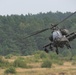 U.S. and Polish Forces Showcase Apache Air and Ground Integration Capabilities in Poland