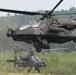 U.S. and Polish Forces Showcase Apache Air and Ground Integration Capabilities in Poland