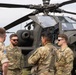 U.S. and Polish Forces Showcase Apache Air and Ground Integration Capabilities in Poland