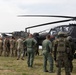 U.S. and Polish Forces Showcase Apache Air and Ground Integration Capabilities in Poland