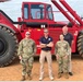 MICC contracting professionals support Talisman Sabre 2025 in Australia