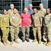 MICC contracting professionals support Talisman Sabre 2025 in Australia