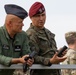 U.S. and Polish Forces Showcase Apache Air and Ground Integration Capabilities in Poland
