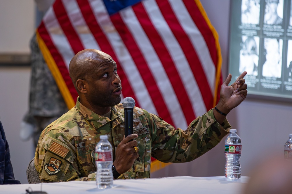 Arkansas National Guard Marks 20 Years Since Hurricane Katrina Relief Efforts