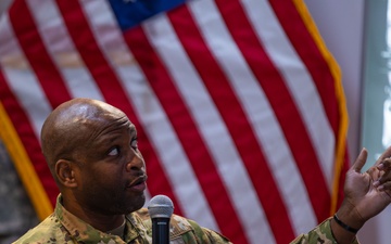 Arkansas National Guard Marks 20 Years Since Hurricane Katrina Relief Efforts