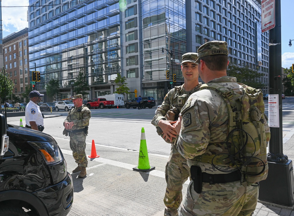 JTF-DC