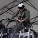 Deputy Commandant of Combat Development and Integration visits VMA-223
