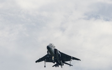 Deputy Commandant of Combat Development and Integration visits VMA-223