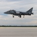 Deputy Commandant of Combat Development and Integration visits VMA-223