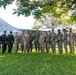 State Partnership Program Honduran and Dominican Republic armed forces leadership visit the 156th Wing