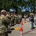 Arkansas Guardsmen Complete First Guardian Response Training Academy
