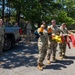Arkansas Guardsmen Complete First Guardian Response Training Academy