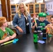 STARBASE Rees empowers students to apply hands-on STEAM skills