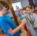 STARBASE Rees empowers students to apply hands-on STEAM skills